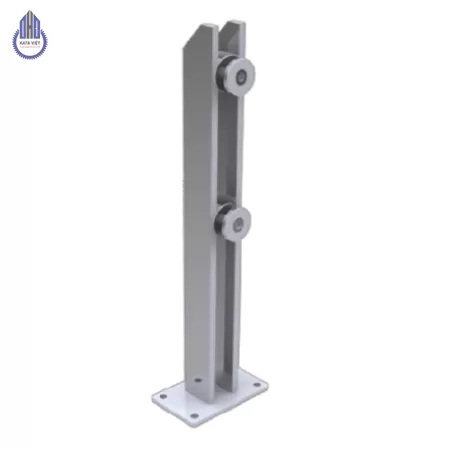 Trụ kép INOX